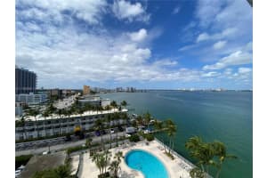 1865 79th Street Causeway #10f, North Bay Village, FL 33141, Sold 04/15/22