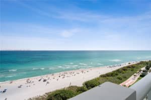 5601 Collins Ave APT 1401, Miami Beach, FL 33140, Sold 06/30/22