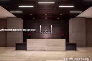 1080 Brickell Ave Unit 2603, Miami, FL 33131, Sold 04/19/22
