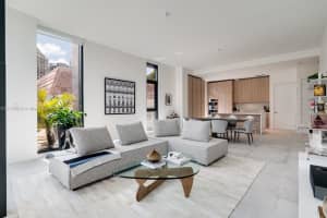 3156 SW 27th Ave #205, Miami, FL 33133, Sold 04/01/22