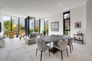 3156 SW 27th Ave #205, Miami, FL 33133, Sold 04/01/22