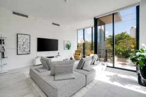 3156 SW 27th Ave #205, Miami, FL 33133, Sold 04/01/22