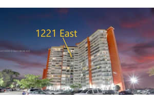 1351 NE Miami Gardens Dr #1221e, Miami, FL 33179, Sold 06/22/22