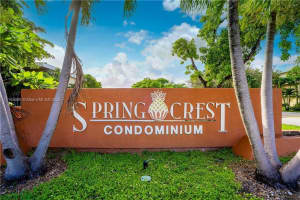 4215 N University Dr APT 109, Sunrise, FL 33351, Sold 12/28/22