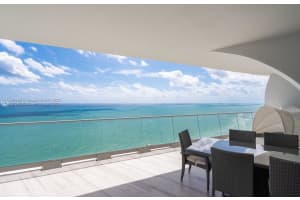 16901 Collins Ave #3703, Sunny Isles Beach, FL 33160, Sold 04/15/22