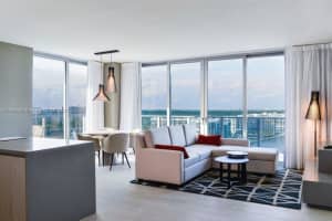 4010 S Ocean Dr #2002, Hollywood, FL 33019, Sold 04/01/22