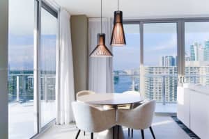 4010 S Ocean Dr #2002, Hollywood, FL 33019, Sold 04/01/22
