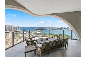 1000 Biscayne Blvd #2602, Miami, FL 33132, Sold 10/21/22