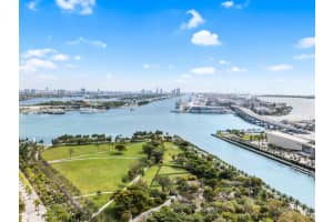 1000 Biscayne Blvd #2602, Miami, FL 33132, Sold 10/21/22