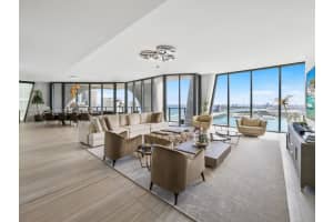 1000 Biscayne Blvd #2602, Miami, FL 33132, Sold 10/21/22