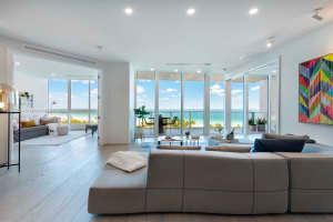 100 S Pointe Dr 908, Miami Beach