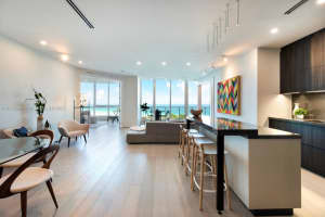 100 South Pointe Dr APT 908, Miami Beach, FL 33139, - MLS#A11166084