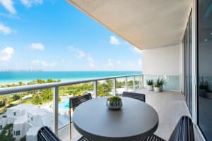 100 South Pointe Dr APT 908, Miami Beach, FL 33139, - MLS#A11166084