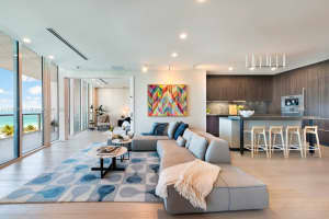 100 South Pointe Dr APT 908, Miami Beach, FL 33139, - MLS#A11166084