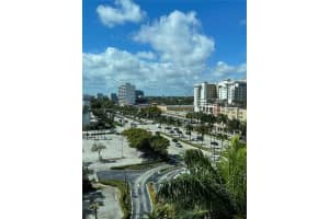 2670 E Sunrise Blvd #1021, Fort Lauderdale, FL 33304, Sold 06/14/22