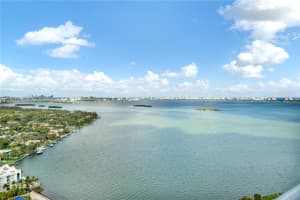 601 NE 36th St APT 3206, Miami, FL 33137, Sold 04/14/22