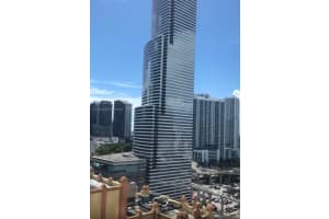 151 SE 1st St Apt 1801, Miami, FL 33131, Sold 06/01/22