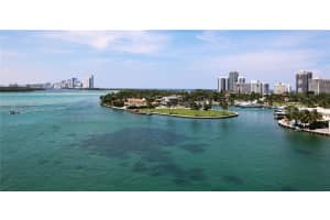 10201 E Bay Harbour 601, Bay Harbor Islands