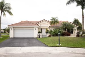 1145 Spyglass, Weston, FL 33326, Sold 04/27/22