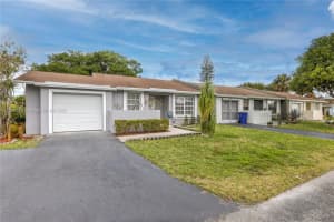 5430 Lakewood Cir S, Margate, FL 33063, Sold 04/01/22