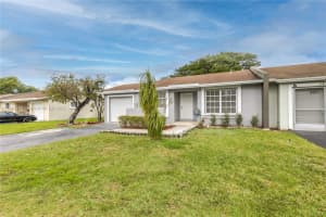 5430 Lakewood Cir S, Margate, FL 33063, Sold 04/01/22