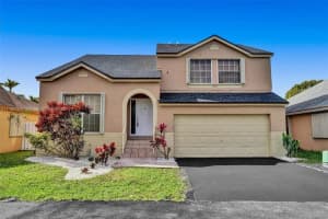 10720 SW 10th Ct, Davie, FL 33324, Sold 05/18/22