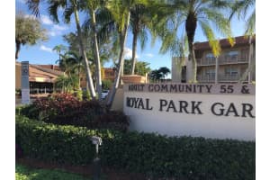 6670 Royal Palm Blvd #210k, Margate, FL 33063, Sold 05/04/22