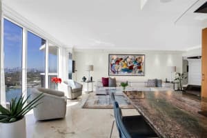 Blue Diamond Tower, 4779 Collins Ave APT 1803, Miami Beach, FL 33140, Sold 05/19/22