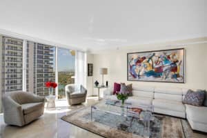 Blue Diamond Tower, 4779 Collins Ave APT 1803, Miami Beach, FL 33140, Sold 05/19/22