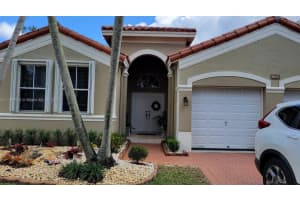 3817 SW 166th Ave, Miramar, FL 33027, Sold 04/12/22