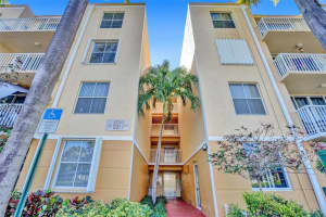 1350 SE 3rd Ave APT 408, Dania Beach, FL 33004, Sold 04/04/22