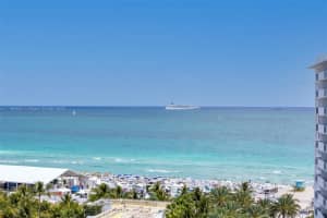 100 Lincoln Rd #1410, Miami Beach, FL 33139, Sold 09/09/22