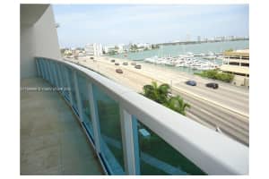 1881 79th Street Causeway APT 606, North Bay Village, FL 33141, Sold 04/18/22