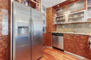 2030 S Ocean Dr APT 215, Hallandale Beach, FL 33009, Sold 04/25/22