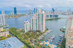 3370 NE 190th St APT 2911, Aventura, FL 33180, Sold 05/06/22