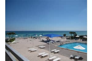 3180 S Ocean Dr APT 210, Hallandale Beach, FL 33009, Sold 04/29/22