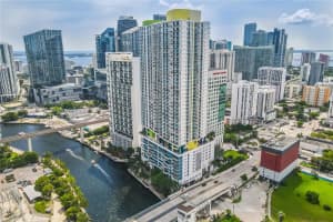 185 SW 7th St APT 2210, Miami, FL 33130, Sold 03/31/22