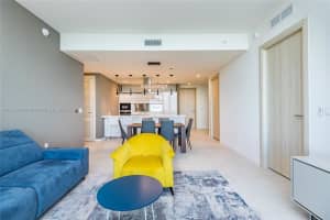 1000 Brickell Plaza, Miami, FL 33131, Sold 05/20/22