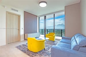 1000 Brickell Plaza, Miami, FL 33131, Sold 05/20/22