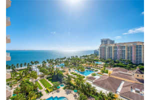 791 Crandon Blvd APT 1403, Key Biscayne, FL 33149, Sold 05/02/22