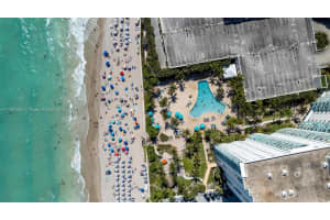 3801 S Ocean Dr #9p, Hollywood, FL 33019, Sold 05/23/22