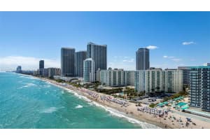 3801 S Ocean Dr #9p, Hollywood, FL 33019, Sold 05/23/22