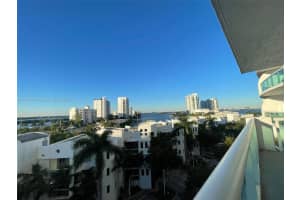 7900 Harbor Island Dr APT 619, North Bay Village, FL 33141, Sold 04/26/22