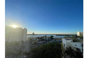 7900 Harbor Island Dr APT 619, North Bay Village, FL 33141, Sold 04/26/22