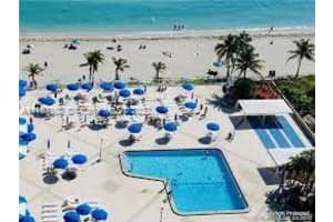 2030 S Ocean Dr APT 2102, Hallandale Beach, FL 33009, Sold 07/30/22