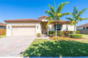 15505 SW 173rd St, Miami, FL 33187, Sold 04/13/22