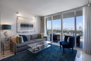 1800 Sunset Harbour Dr #1403, Miami Beach, FL 33139, Sold 04/19/22