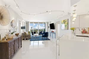 1800 Sunset Harbour Dr #1403, Miami Beach, FL 33139, Sold 04/19/22