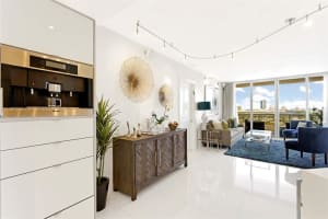 1800 Sunset Harbour Dr #1403, Miami Beach, FL 33139, Sold 04/19/22