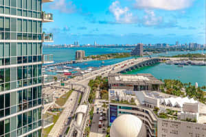 1040 Biscayne Blvd APT 2205, Miami, FL 33132, Sold 08/26/22